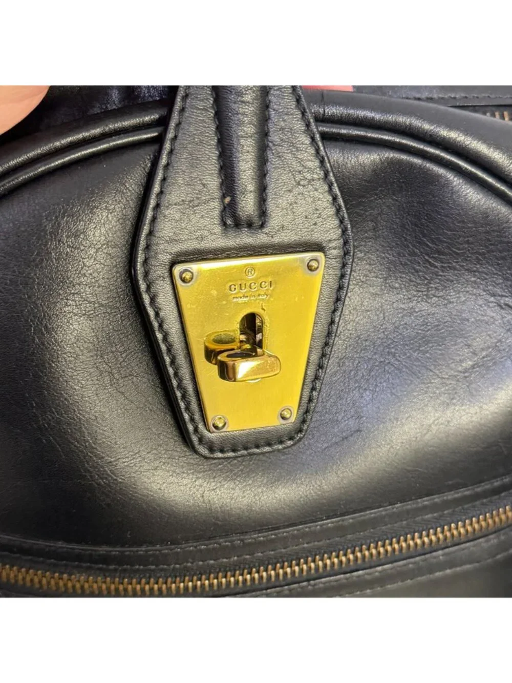 Gucci this vintage